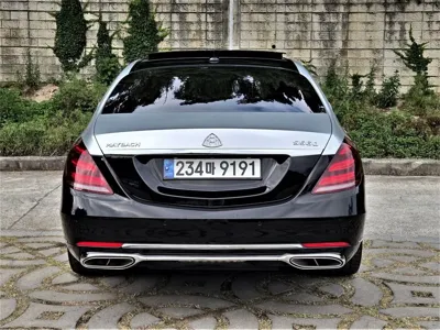 Mercedes-Benz S-Class 2014, 118216 км, за 21355.1 USD