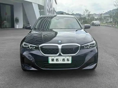 BMW i3 2023, 87000 км, за 18690.26 USD