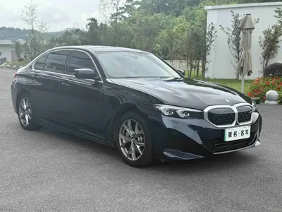 BMW i3 2023, 87000 км, за 18690.26 USD