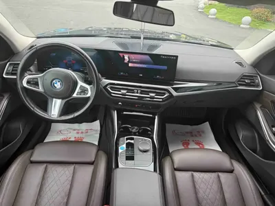 BMW i3 2023, 87000 км, за 18690.26 USD