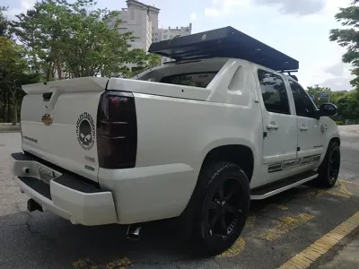 Chevrolet Avalanche 2007, 80400 км, за 13071.46 USD
