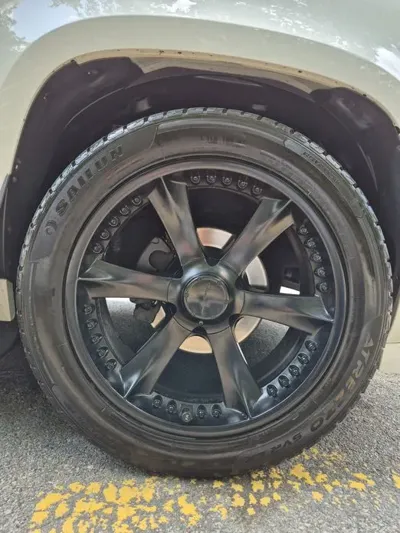 Chevrolet Avalanche 2007, 80400 км, за 13071.46 USD