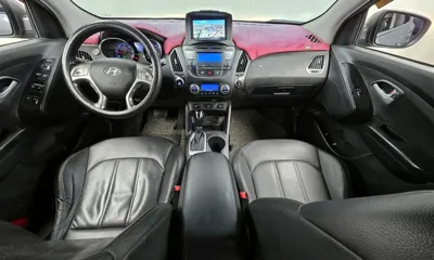 Hyundai Tucson 2014, 168738 км, за 4030.39 USD - фото 7