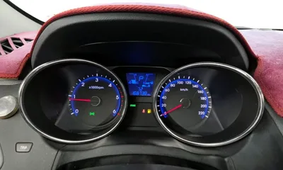 Hyundai Tucson 2014, 168738 км, за 4030.39 USD - фото 8