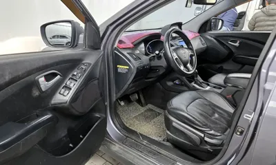 Hyundai Tucson 2014, 168738 км, за 4030.39 USD - фото 10