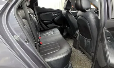 Hyundai Tucson 2014, 168738 км, за 4030.39 USD - фото 12