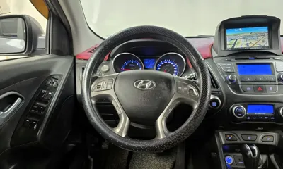 Hyundai Tucson 2014, 168738 км, за 4030.39 USD - фото 13