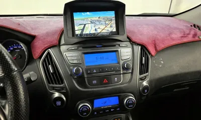 Hyundai Tucson 2014, 168738 км, за 4030.39 USD - фото 14