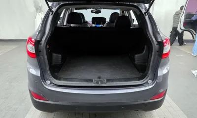 Hyundai Tucson 2014, 168738 км, за 4030.39 USD - фото 20