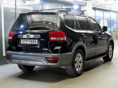 Kia Mohave 2018, 125628 км, за 10416.94 USD