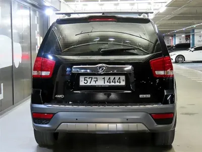 Kia Mohave 2018, 125628 км, за 10416.94 USD