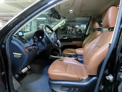Kia Mohave 2018, 125628 км, за 10416.94 USD - фото 6