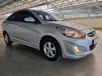 Hyundai Accent 2012, 91053 км, за 3216.49 USD