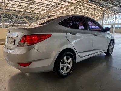 Hyundai Accent 2012, 91053 км, за 3216.49 USD