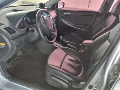 Hyundai Accent 2012, 91053 км, за 3216.49 USD - фото 10