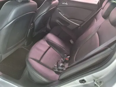 Hyundai Accent 2012, 91053 км, за 3216.49 USD - фото 12