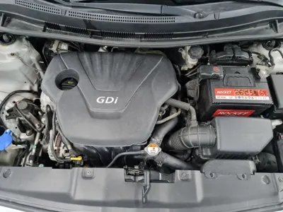 Hyundai Accent 2012, 91053 км, за 3216.49 USD - фото 18