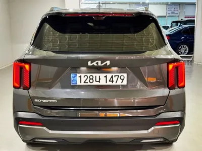 Kia Sorento 2024, 74500 км, за 22427.35 USD