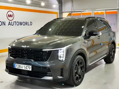 Kia Sorento 2024, 74500 км, за 22427.35 USD