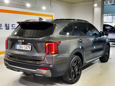 Kia Sorento 2024, 74500 км, за 22427.35 USD