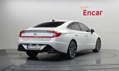 Hyundai Sonata 2020, 34139 км, за 14800.13 USD