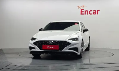 Hyundai Sonata 2020, 34139 км, за 14800.13 USD
