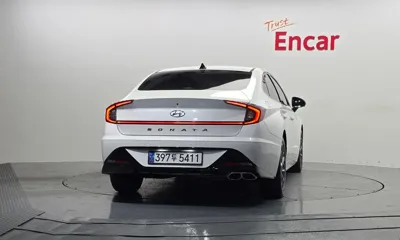 Hyundai Sonata 2020, 34139 км, за 14800.13 USD