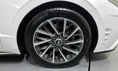 Hyundai Sonata 2020, 34139 км, за 14800.13 USD