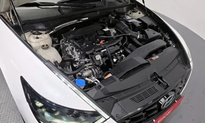 Hyundai Sonata 2020, 34139 км, за 14800.13 USD - фото 6