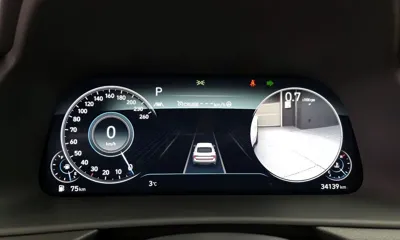 Hyundai Sonata 2020, 34139 км, за 14800.13 USD - фото 8