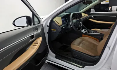 Hyundai Sonata 2020, 34139 км, за 14800.13 USD - фото 10