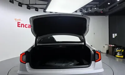 Hyundai Sonata 2020, 34139 км, за 14800.13 USD - фото 20