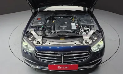 Mercedes-Benz E-Class 2021, 100962 км, за 19495.54 USD - фото 6