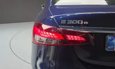 Mercedes-Benz E-Class 2021, 100962 км, за 19495.54 USD - фото 23