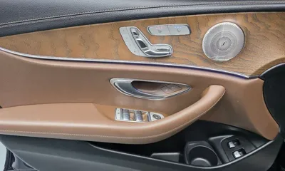 Mercedes-Benz E-Class 2021, 100962 км, за 19495.54 USD - фото 24
