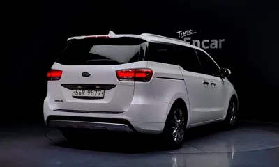Kia Canival 2016, 173680 км, за 5123.49 USD