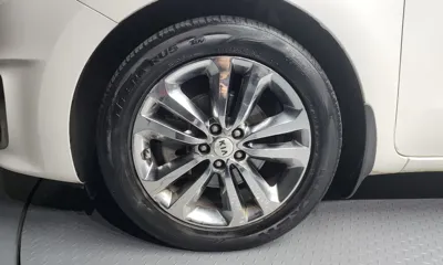 Kia Canival 2016, 173680 км, за 5123.49 USD