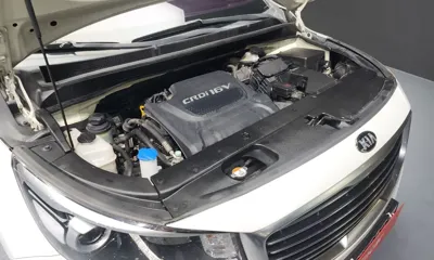 Kia Canival 2016, 173680 км, за 5123.49 USD - фото 6