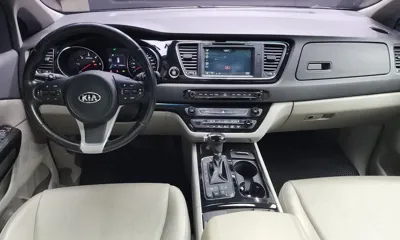 Kia Canival 2016, 173680 км, за 5123.49 USD - фото 7