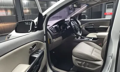 Kia Canival 2016, 173680 км, за 5123.49 USD - фото 10