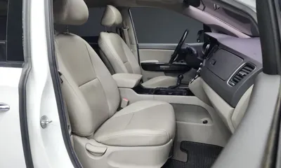 Kia Canival 2016, 173680 км, за 5123.49 USD - фото 11