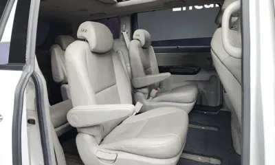 Kia Canival 2016, 173680 км, за 5123.49 USD - фото 12