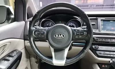 Kia Canival 2016, 173680 км, за 5123.49 USD - фото 13