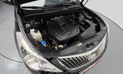 Hyundai Grandeur 2015, 158858 км, за 4105.96 USD - фото 6