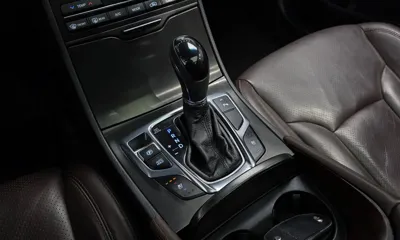 Hyundai Grandeur 2015, 158858 км, за 4105.96 USD - фото 9