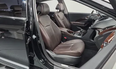 Hyundai Grandeur 2015, 158858 км, за 4105.96 USD - фото 10