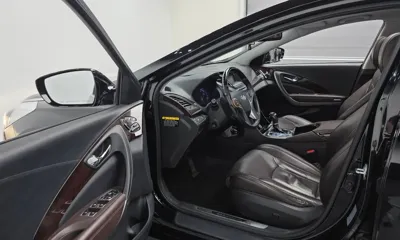 Hyundai Grandeur 2015, 158858 км, за 4105.96 USD - фото 11