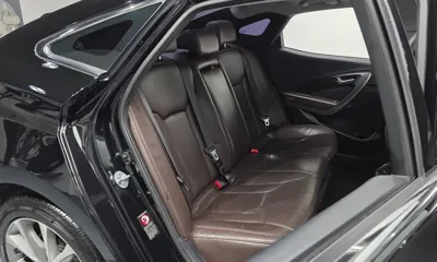 Hyundai Grandeur 2015, 158858 км, за 4105.96 USD - фото 12