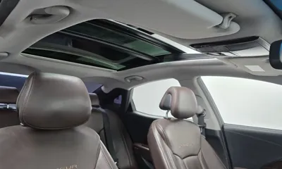 Hyundai Grandeur 2015, 158858 км, за 4105.96 USD - фото 16