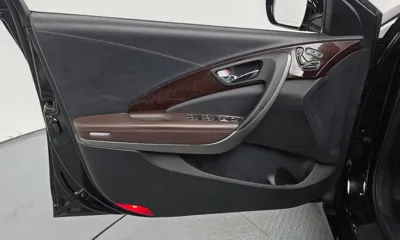 Hyundai Grandeur 2015, 158858 км, за 4105.96 USD - фото 17